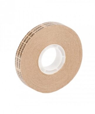 double sided Adhesive transfer tape 1/2" x 36 yards