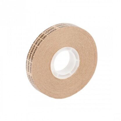 double sided Adhesive transfer tape 1/2" x 36 yards