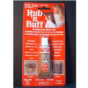 Rub n Buff