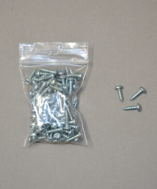 #6 1/2" screws quantity 100