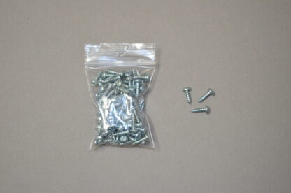 #6 1/2" screws quantity 100