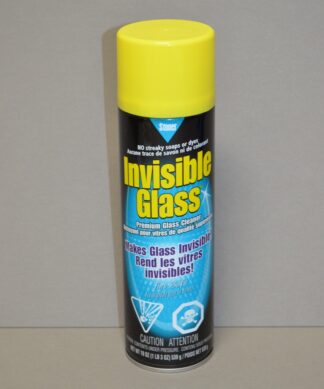 Invisible Glass Premium Glass Cleaner