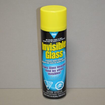 Invisible Glass Premium Glass Cleaner