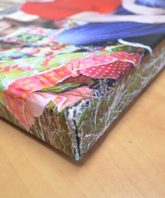 1 1/2" Gallery Wrap Canvas